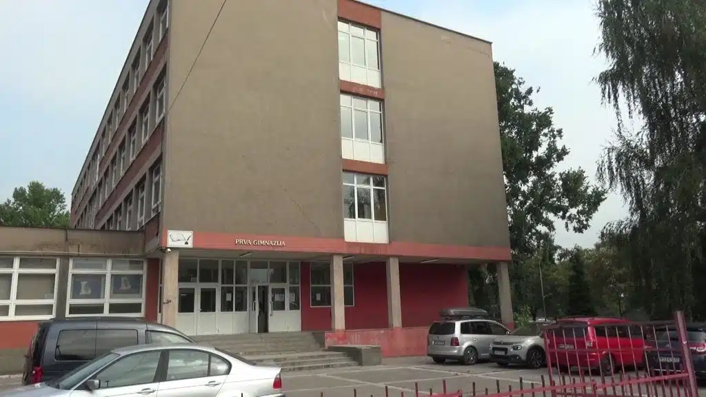Više učenika i studenata u učionicama ove školske godine