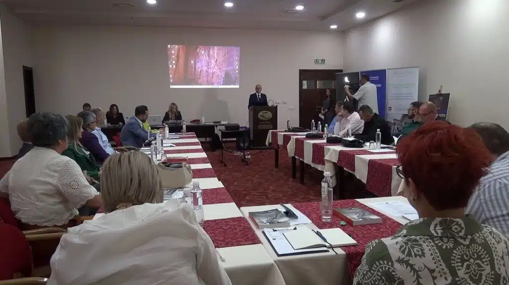 Zenica domaćin okruglog stola posvećenog imunizaciji djece