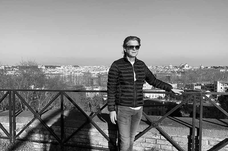Preminuo banjalučki novinar Slobodan Vasković