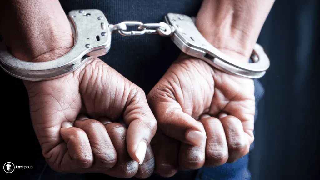 Travnik: Policija pronašla drogu u vozilu, uhapšena jedna osoba