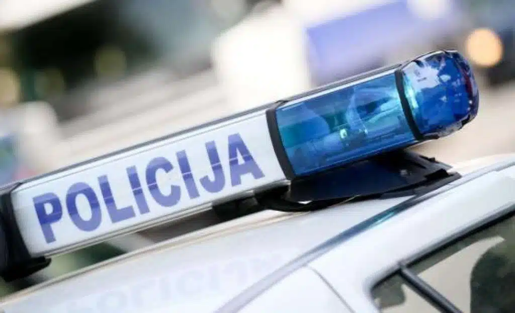 Tuzlak uhodio suprugu unatoč zabrani, određen mu pritvor