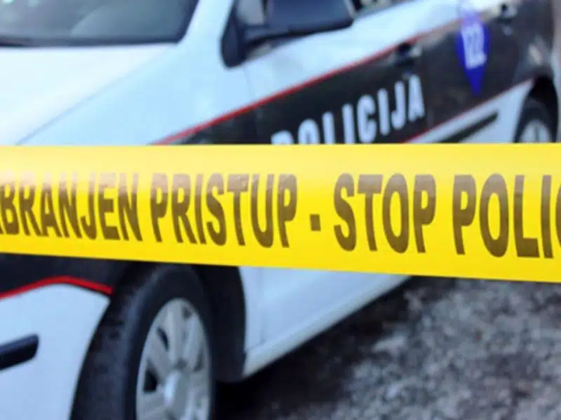 Tragedija u Busovači: U motelu pronađeno beživotno tijelo žene