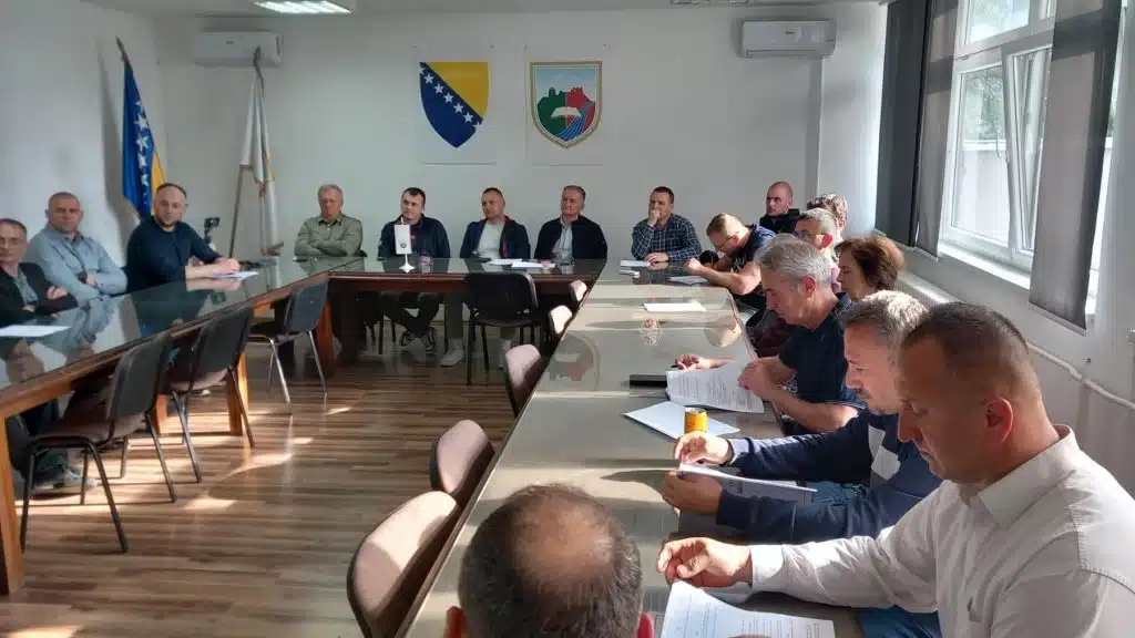 Novi početak Radio kluba “Travnik”: Najavljeno svečano otvaranje prostorija
