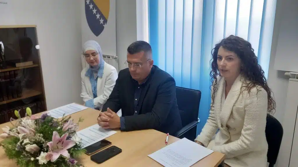 U Travniku počinje manifestacija „Ilhamijini dani 2025“, najavljeno premijerno izvođenje opere posvećene Ilhamiji