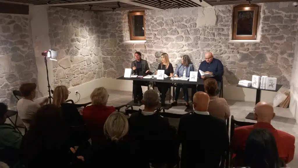 (FOTO) U Travniku predstavljena knjiga ”Leksikon imena srednjovjekovne Bosne – Imena naših predaka”