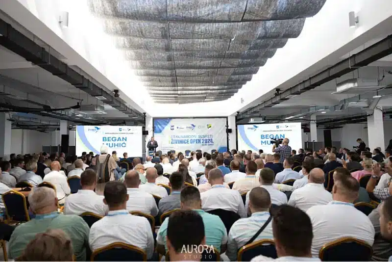 Živinice okupljaju domaću i regionalnu poslovnu zajednicu kroz “Međunarodne privredne susrete”