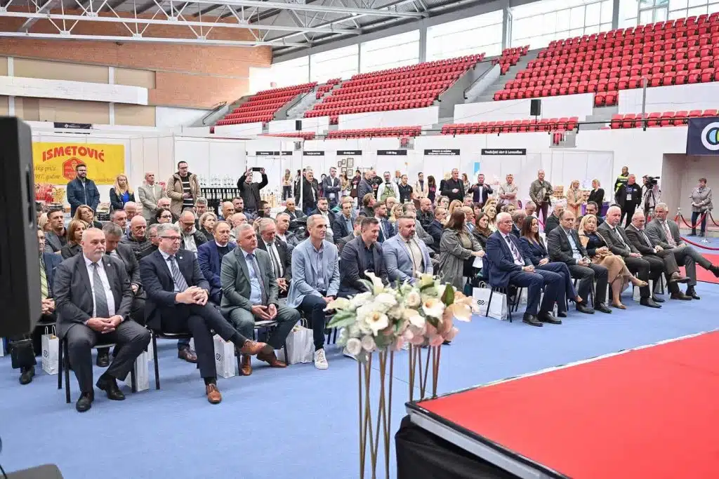 Posjetite Obrt Expo SB25 – Još dva dana pune zabave, edukacije i izvrsnih događaja!