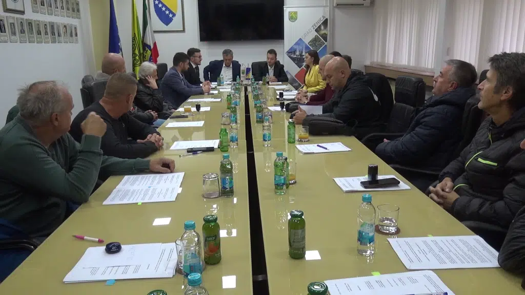 Grad Zenica finansijski podržao 16 nevladinih organizacija za zaštitu okoliša