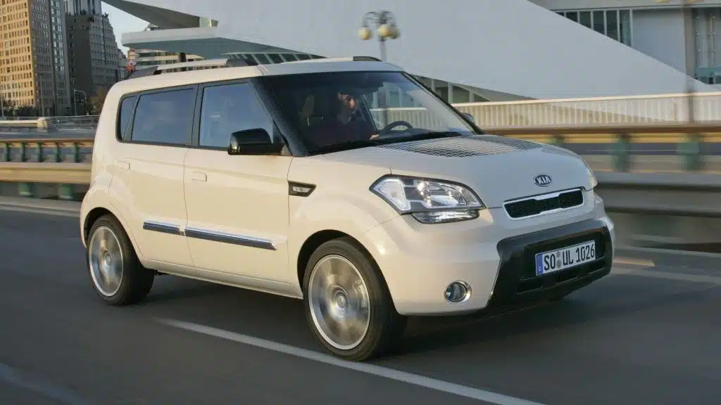 Kia Soul odlazi u historiju nakon 17 godina i 1,8 miliona prodatih primjeraka