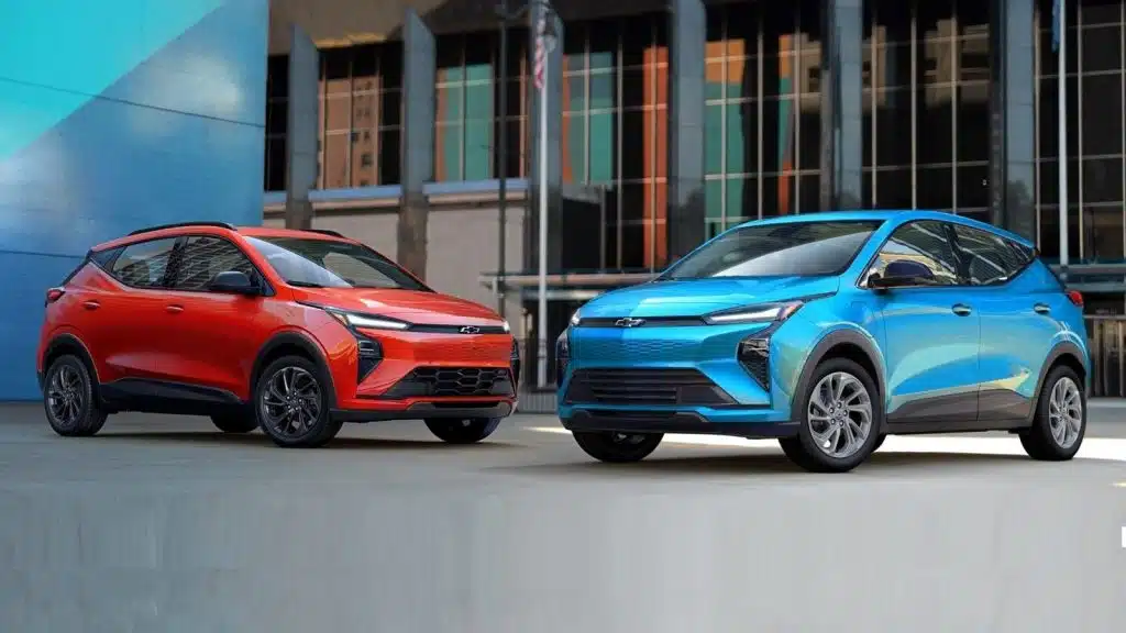 Chevrolet Bolt: Definitivni ili kratkotrajni povratak električnog crossovera?