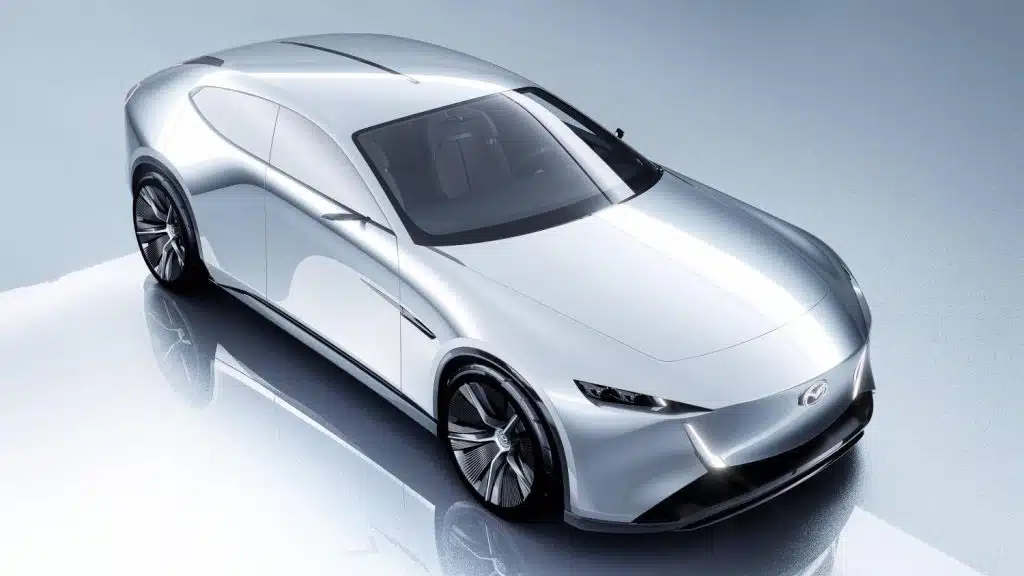 Mazda predstavlja dvije vizionarske studije na Sajmu mobilnosti u Japanu