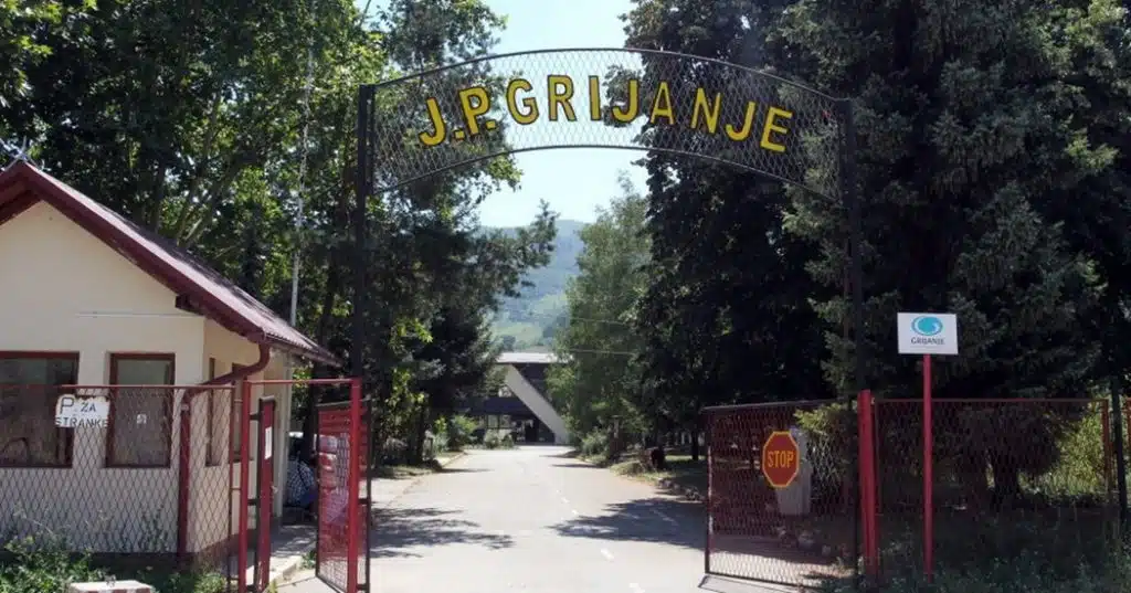 Ekipe JP “Grijanje” konstantno na terenu i otklanjaju kvarove