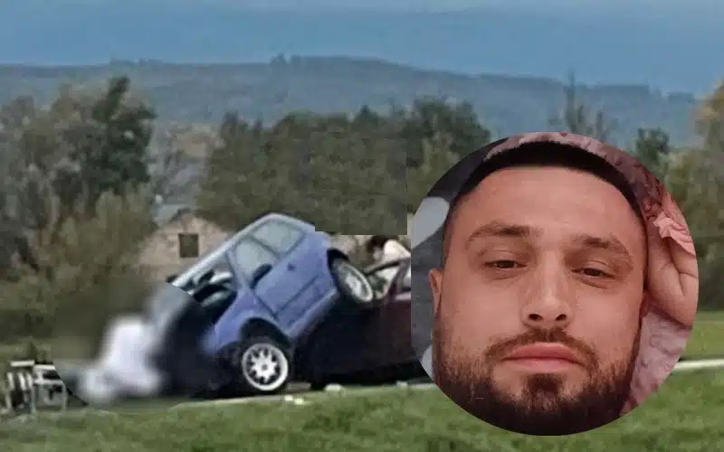 Hitno potrebna krv za mladića koji je povrijeđen u teškoj nesreći kod Bugojna