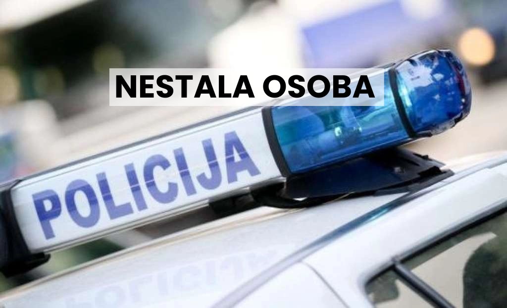 Kanton Središnja Bosna: Nestala petnaestogodišnja djevojčica