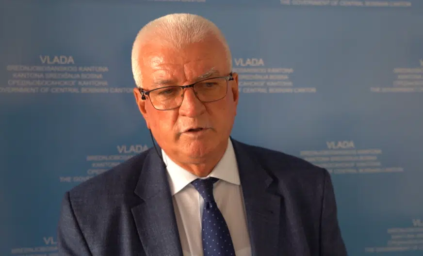 Lendo: Stanje u zdravstvu kontinuirano bolje zahvaljujući kapitalnim ulaganjima