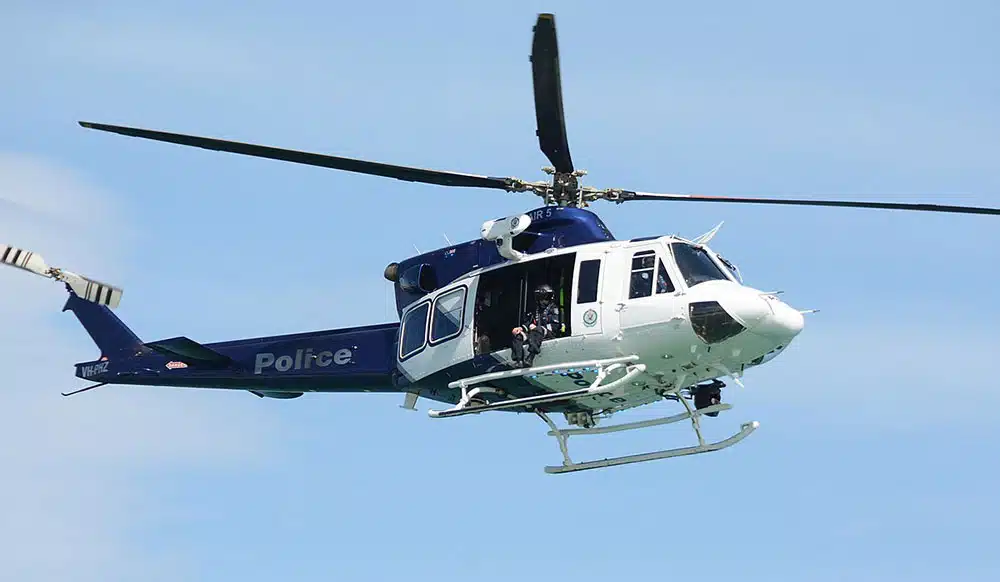 Mladić iz BiH ozlijeđen na radu u Austriji, helikopterom prevezen u bolnicu