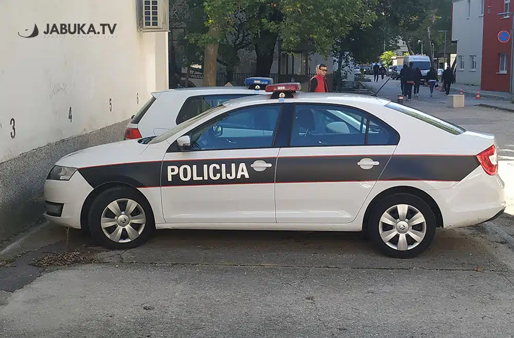 Mostarac uhićen s amfetaminom, kod trojice u Čapljini pronađena marihuana