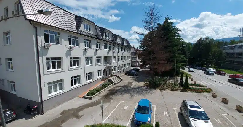 OPĆINA VITEZ Održana 10. sjednica Općinskog vijeća Vitez