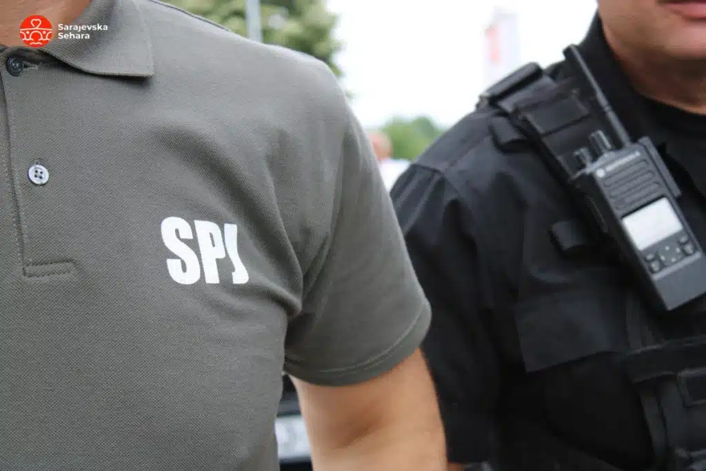 Oglasila se inspekcija povodom upada policije u njihove prostorije u nastavku akcije “Koverta”
