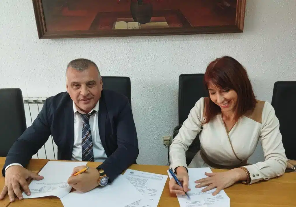 Općina Donji Vakuf službeno započela proces modernizacije i podizanja kvaliteta svojih usluga