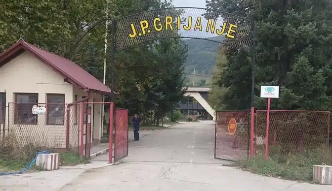 Privremeni prekidi u isporuci toplotne energije u pojedinim dijelovima Zenice