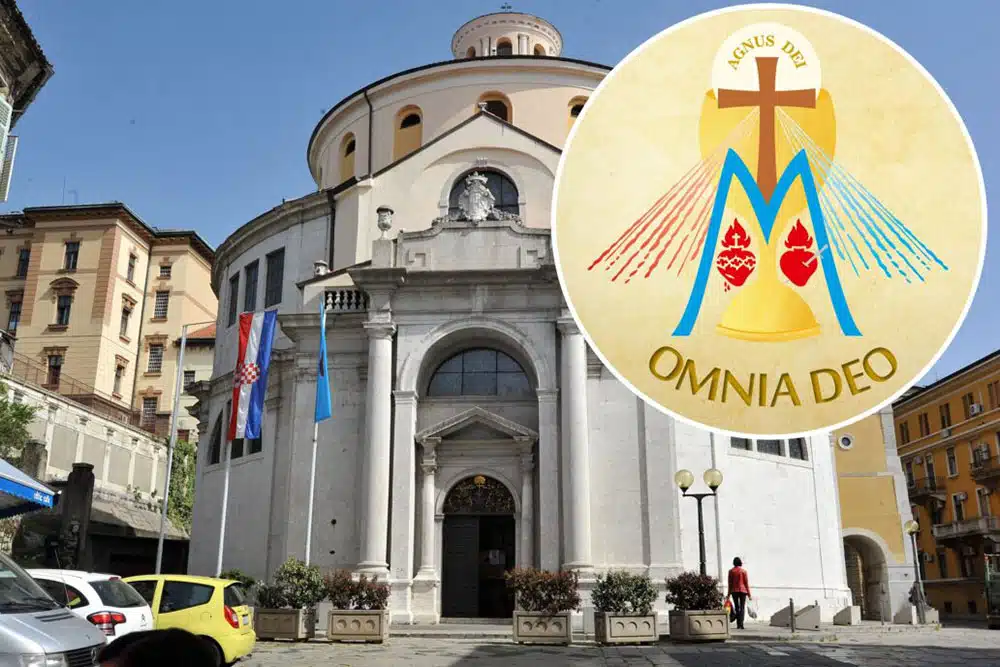 Riječka nadbiskupija podržala istragu: Pripadnik zajednice “Omnia Deo” uhićen zbog silovanja