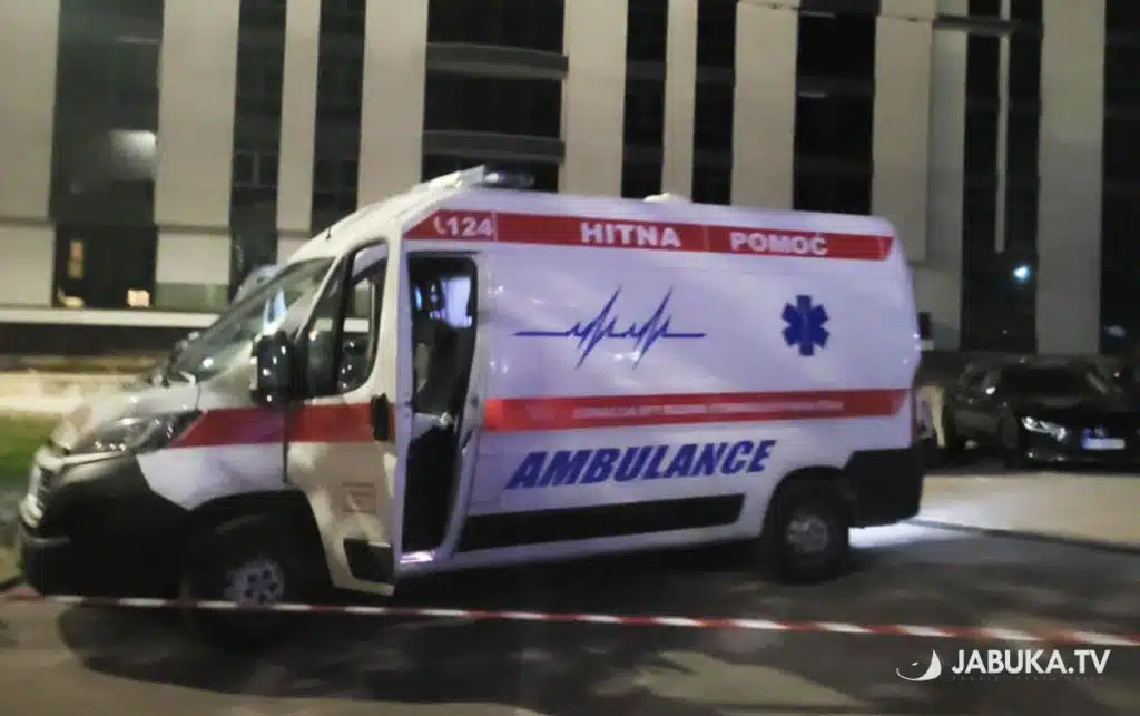 Tragedija u BiH: Radnika usmrtila vrata lifta u robnoj kući