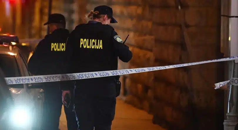Tragedija u Splitu: Pješakinja poginula u ranim jutarnjim satima