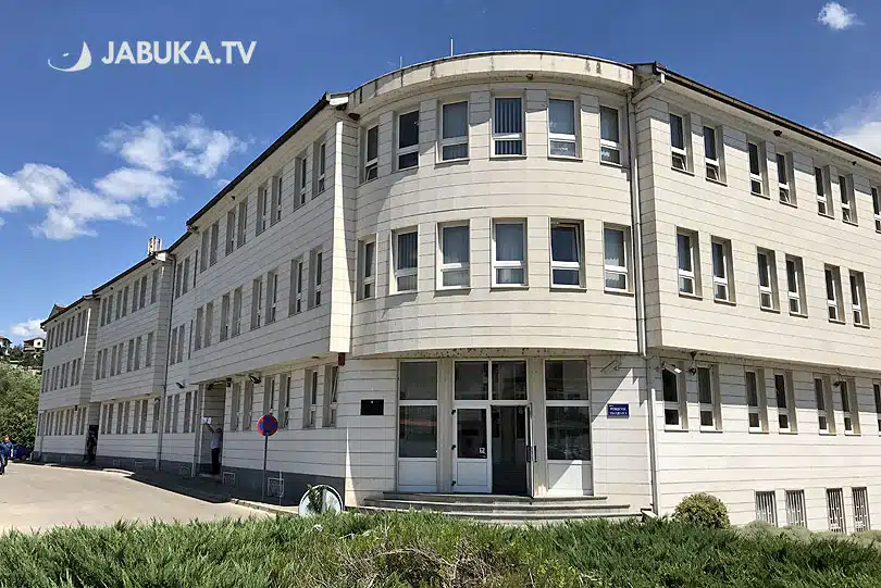 Tužiteljstvo ŽZH traži pritvor za muškarca zbog nasilja u obitelji i oružja