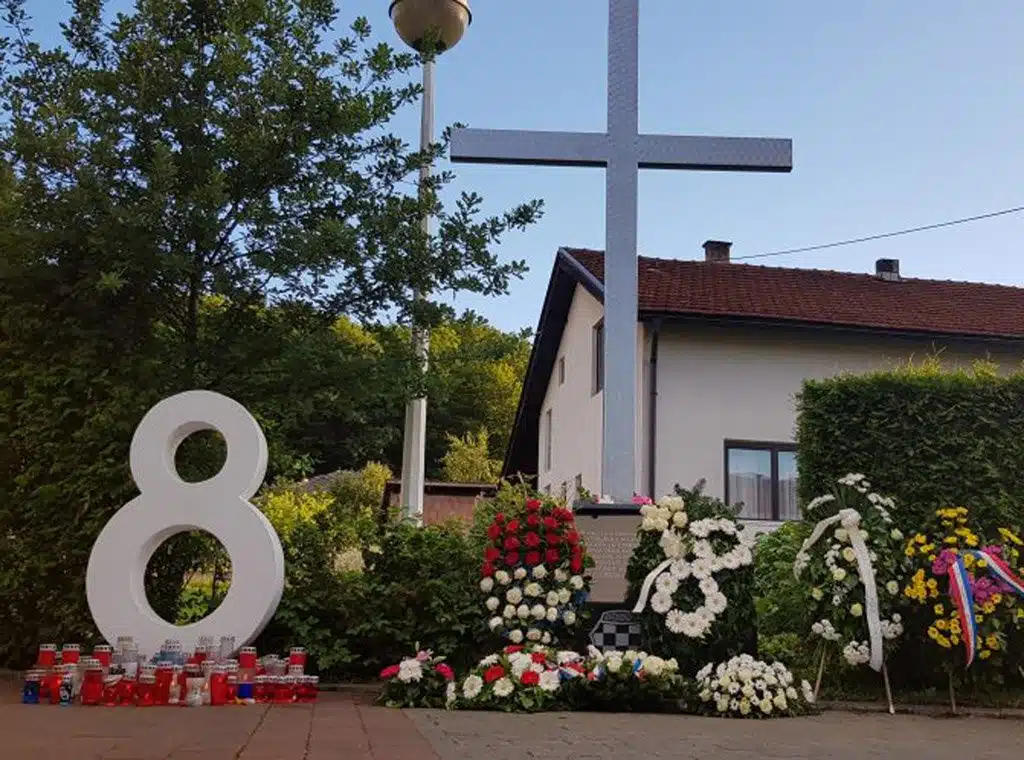 Udruge HVO-a traže odgovore više desetaka ratnih zločina