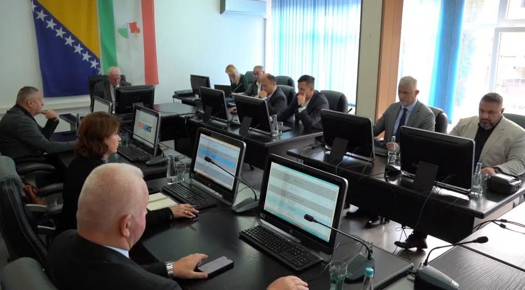 Vlada SBK: Projekt regionalnog vodovoda „Plava voda“ kreće od početka