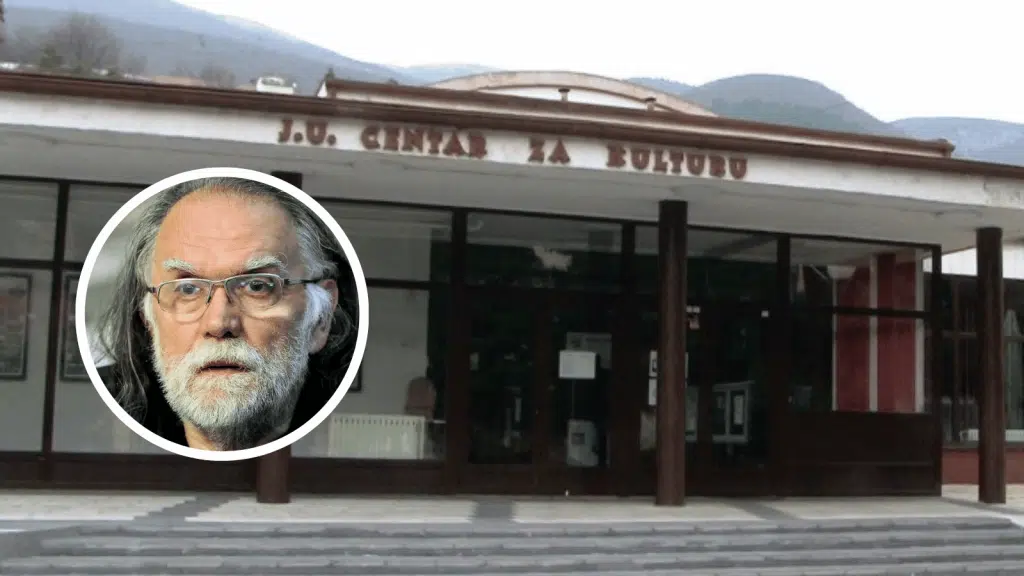Vijećnička inicijativa u Travniku: Centar za kulturu ili ulica mogla bi nositi ime Josipa Pejakovića