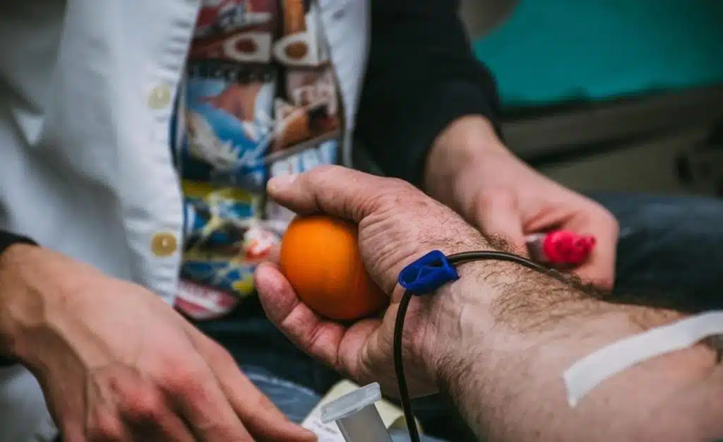 Tuzlanske zdravstvene ustanove u problemu: Zbog nedostatka zaliha krvi otežano liječenje pacijenata