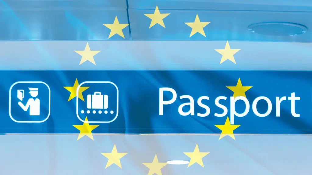Od nedjelje počinje primjena novog sistema na EU granicama, evo šta to znači za građane BiH