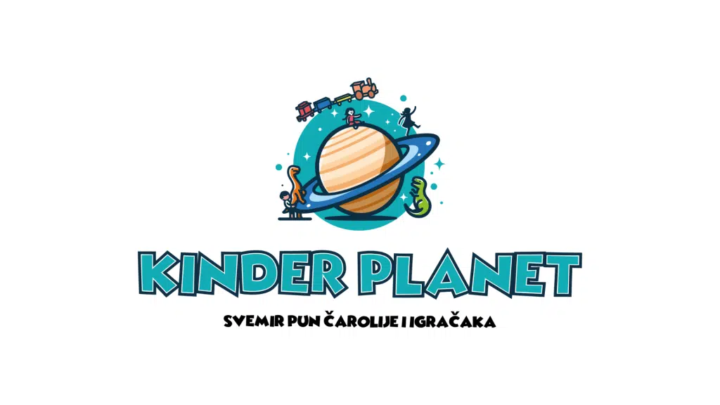 Uskoro u Zenici: KINDER PLANET – svemir pun čarolije i igračaka otvara svoja vrata!