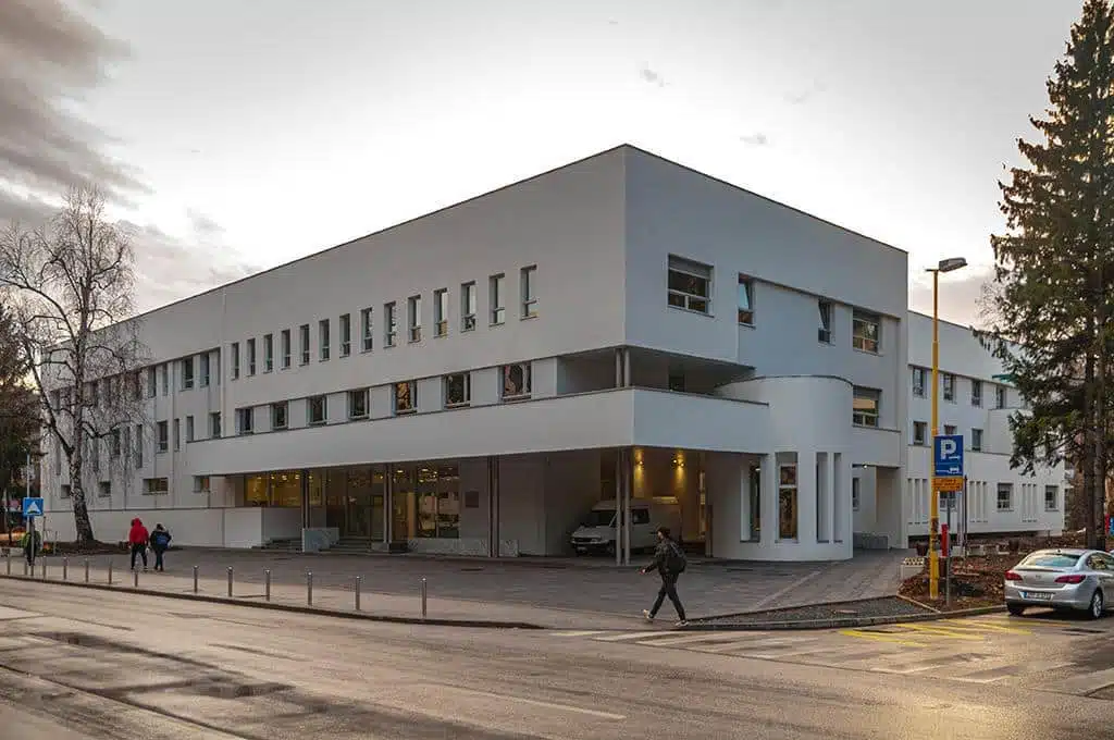 Tuzlaku određen pritvor zbog prijetnji policijskom službeniku, tužiocu i svjedoku