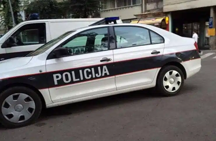 U Tuzli akcija hapšenja policajaca zbog sumnje da su maloljetnice navodili na prostituciju