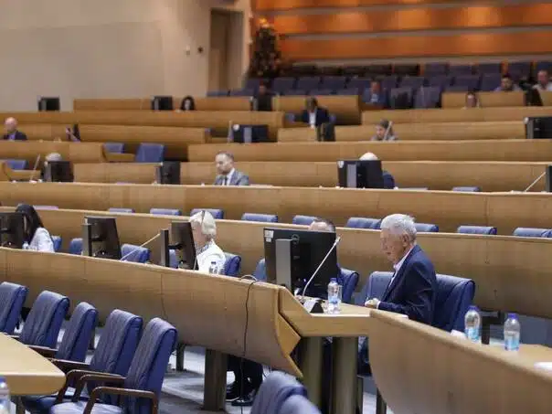 Danas sjednica Predstavničkog doma, na dnevnom redu budžet za 2025. godinu i evropski put BiH