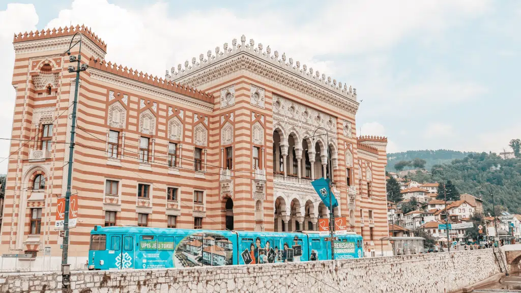 Jednodnevni izlet Sarajevo – grad koji stane u jedan dan, a ostane u srcu zauvijek jednodnevni izlet u Sarajevo