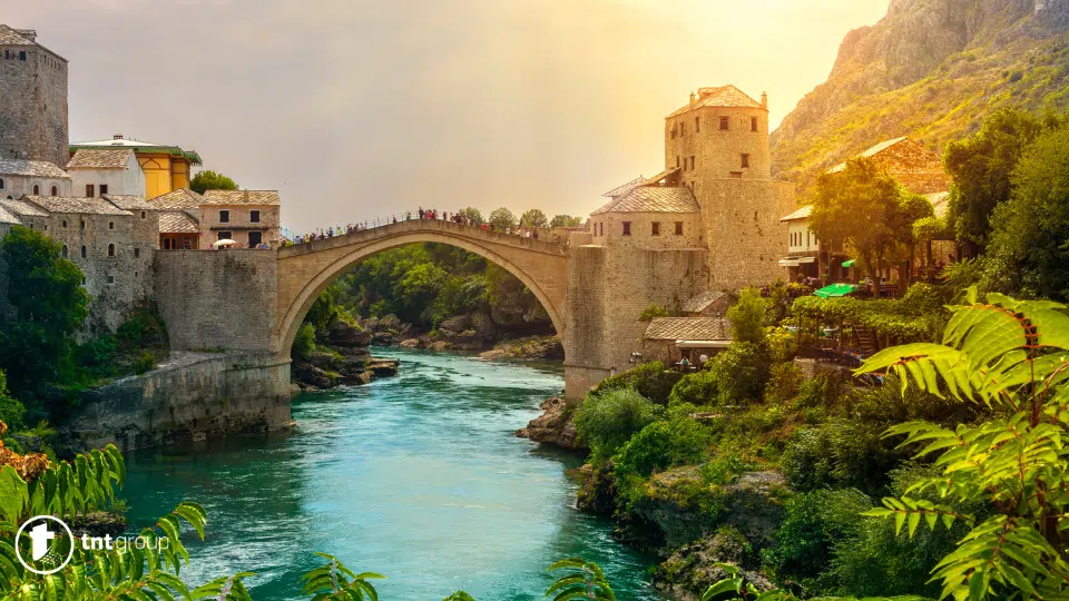 Jednodnevni Mostar izlet