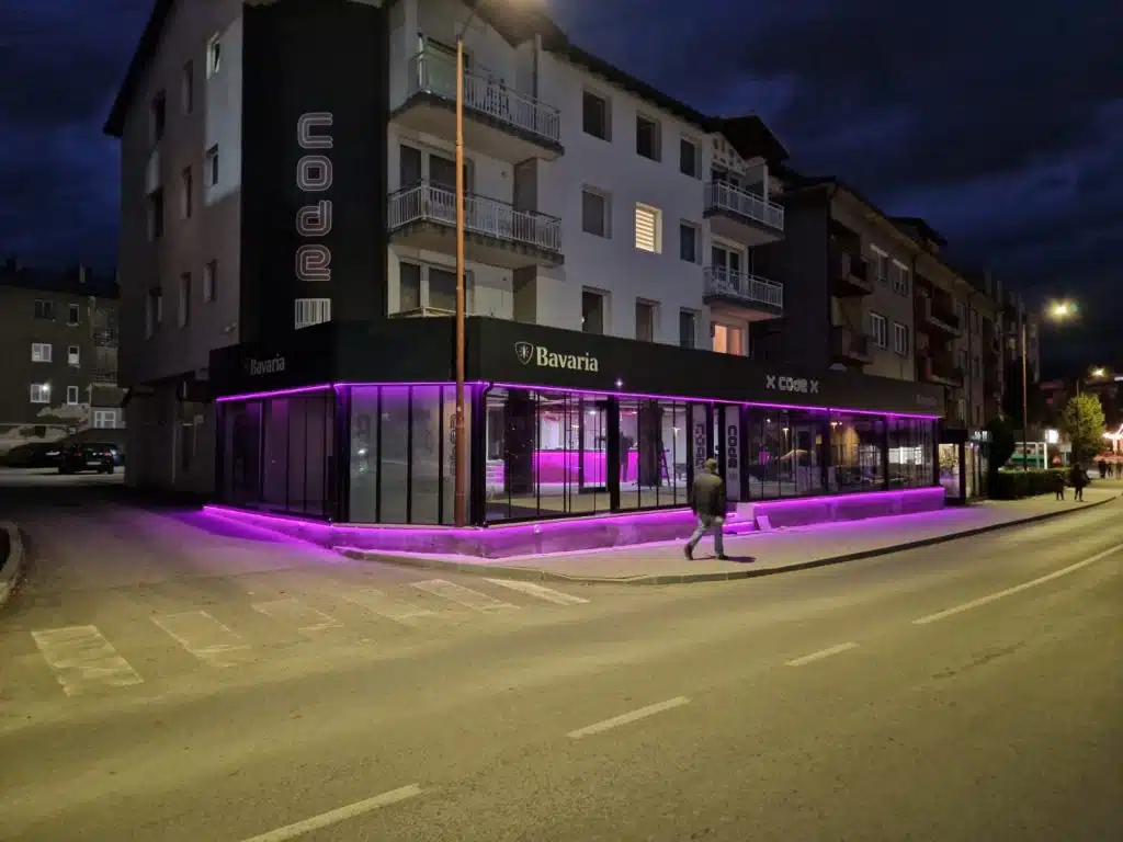 Club Code se vraća jači nego ikad, u subotu otvaranje uz Strahinju Marjanovića!