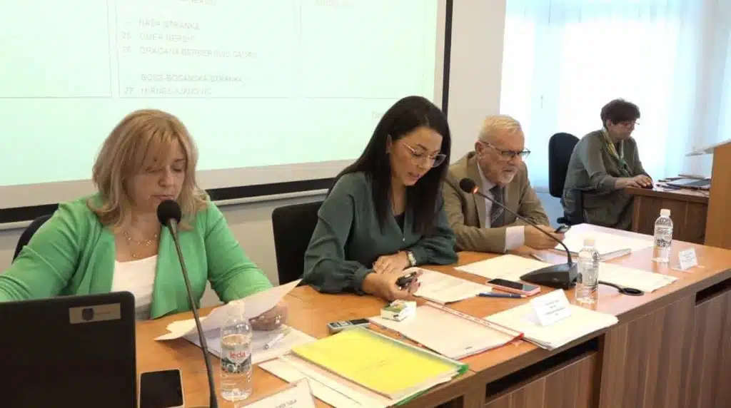 Nacrt budžeta Grada Tuzle u znaku razvoja, inkluzije i učešća građana (VIDEO)