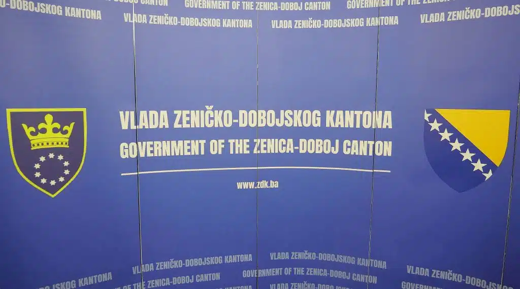 Maliciozno tumačenje presude Ustavnog suda BiH: Vlada Zeničko-dobojskog kantona nije tužena u navedenom predmetu