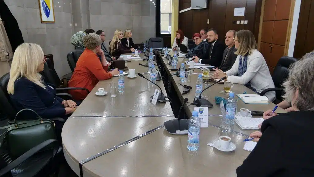 Novi koraci ka inkluziji: Stručnjaci i ministarstva ujedinjeni za djecu ZDK