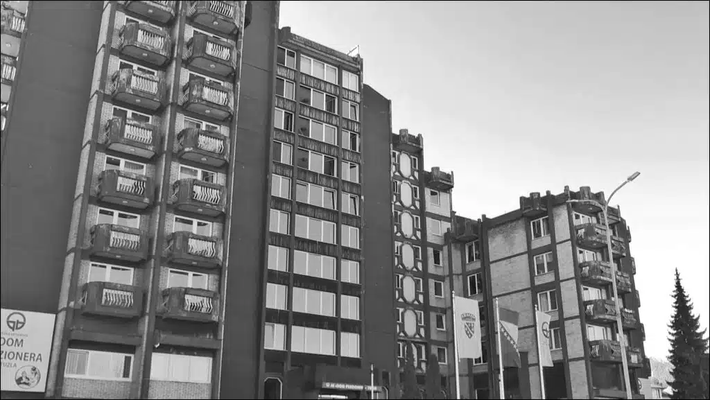 I danas Dan žalosti u Tuzli zbog tragičnog požara