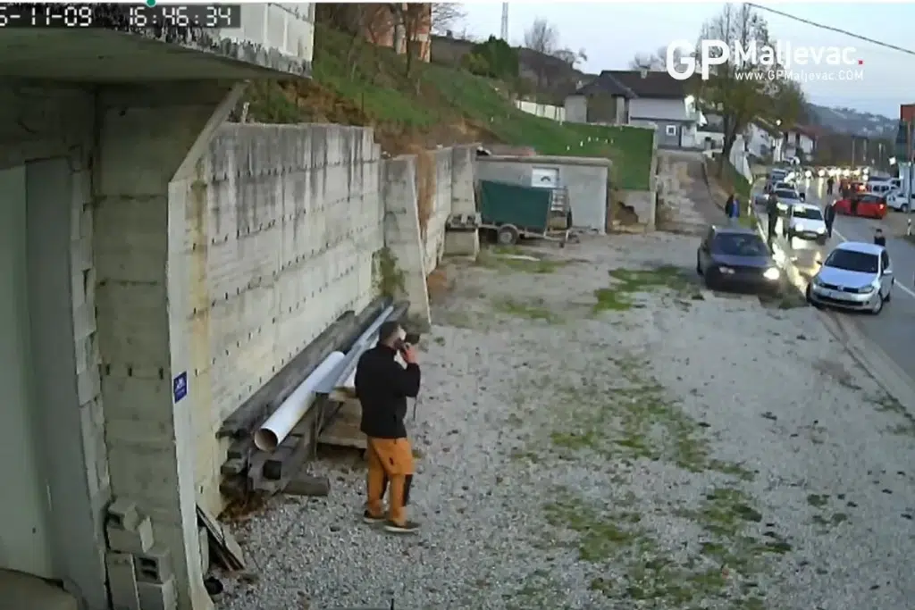 Detalji kaosa kod Velike Kladuše: Uhićeni otac i maloljetni sin, teretit će ga se za pokušaj ubojstva?