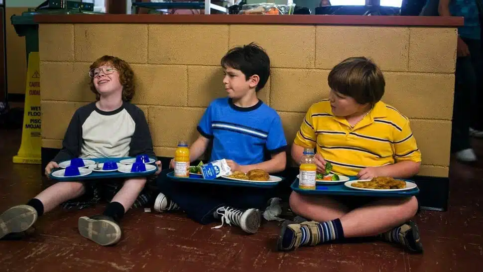 Besplatna projekcija filma „Diary of a Wimpy Kid“ za sve mlade u tuzlanskom BKC-u