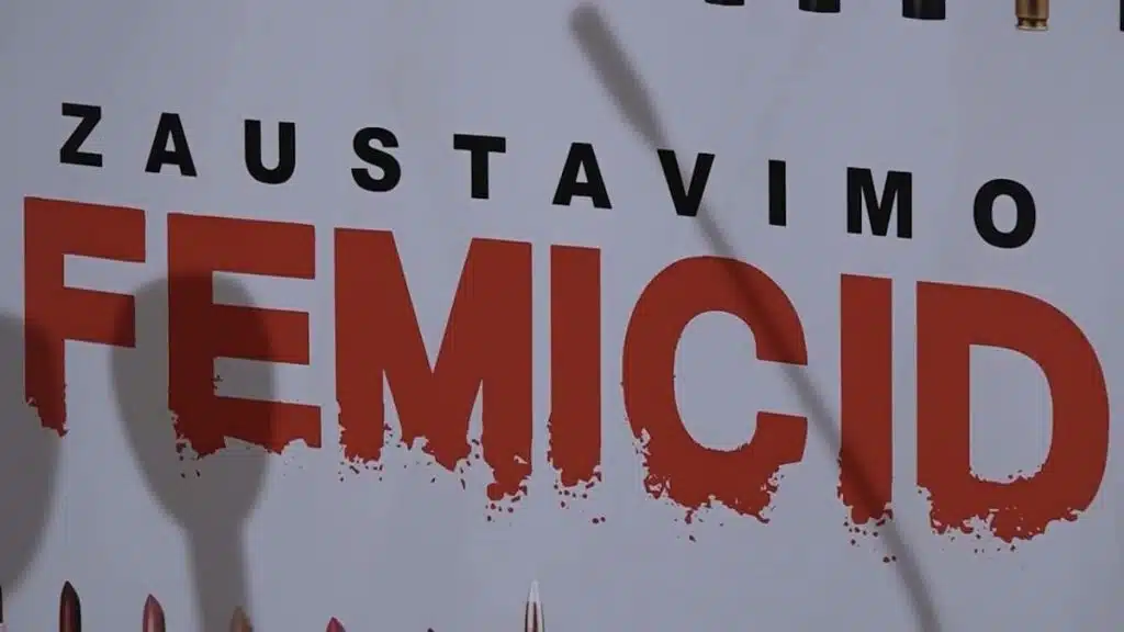 Mladi u Tuzli najavljuju proteste protiv nasilja nad ženama i femicida
