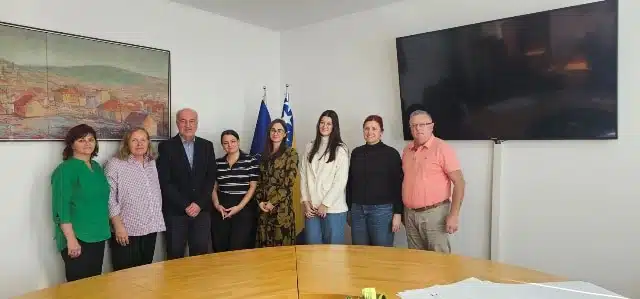 U Kantonalnoj privrednoj komori Tuzla održana dvodnevna radionica za unapređenje dualnog stručnog obrazovanja u TK