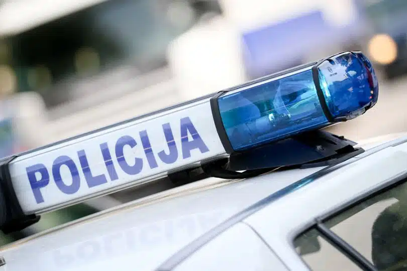HNŽ: Vozač u manje od dva mjeseca počinio čak 101 prekršaj
